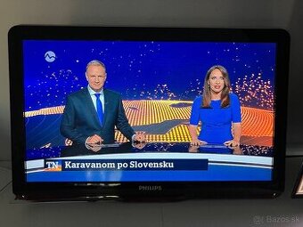 Televizor Philips LCD TV 26PFL3405H/12