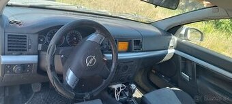 Opel vectrac