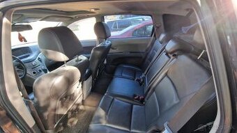 Subaru tribeca