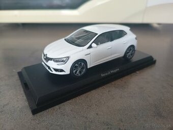 1:43 Renault Megane 2020