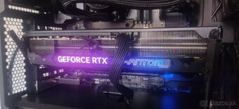 Gainward Phantom RTX 4090 GS 24 GB