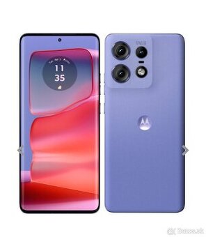 Motorola Edge 50 PRO, NOVÝ