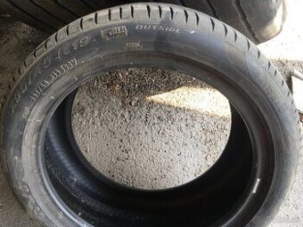 Pirelli scorpion 255/45 R19