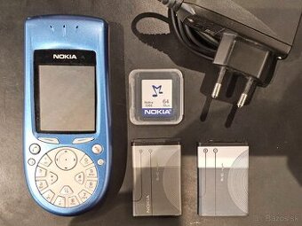 Nokia 3650