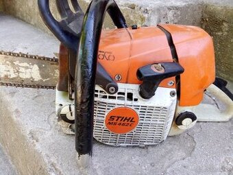 Stihl 462