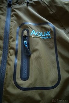 Predám sadu AQUA F12 Thermal Jacket + Trousers