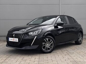 Peugeot 208 1.2 PureTech Active