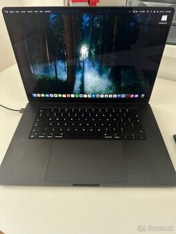 MacBook Pro M3 Max 16’ 36GB RAM