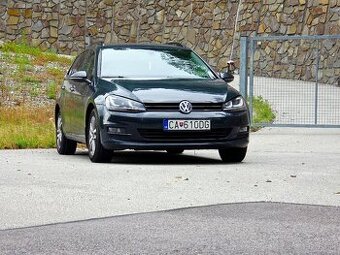 Golf 7 1.6 TDi