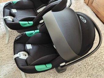 CYBEX Aton B2 i-size