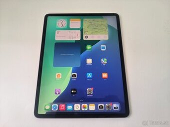 apple ipad PRO 12,9 64gb Space Black / 3.gen / PENCIL