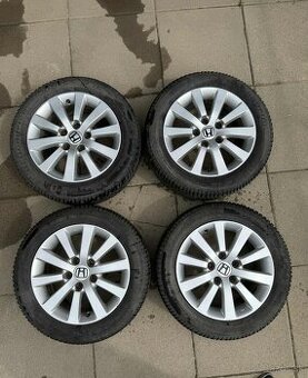 Zimná sada R16 Honda Civic