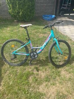 Bicykel - 1
