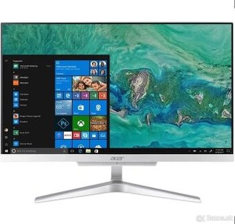 All in one ACER Aspire C22-820