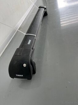 Stresny nosic Thule wingbar edge - 1