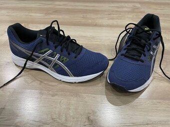 Kanady letné / Športová obuv Asics - 1