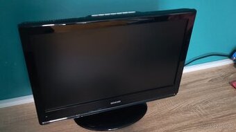 LCD TV Sencor SLE 1975 DVD