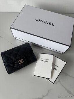 Peňaženka Chanel - 1