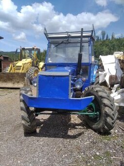 Zetor 6945