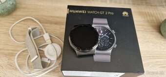 Huawei watch gt 2 pro