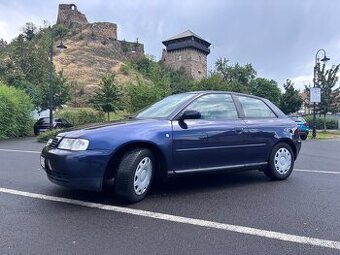 Na predaj: Audi A3 1.9 TDI (1997)