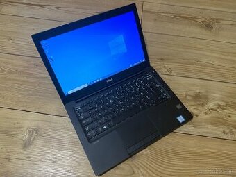 Dell Latitude 7280 -i7-6600U/8gbDDR4/256gbSSD/W10pro