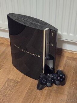 Playstation 3 500GB