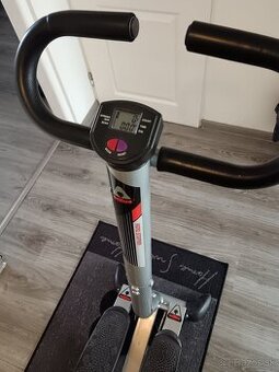 Predám Stepper - 1