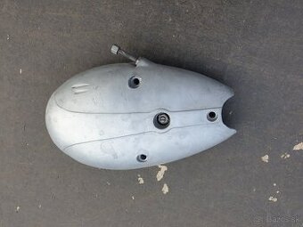 Jawa 550 - 1