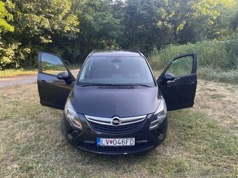 Opel Zafira Tourer 2.0 CDTi ECOFLEX 96kW/130k M6