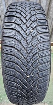2 ks zimné pneu Bridgestone Blizzak - 215/65 r17