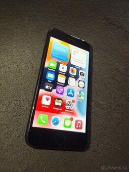 Apple iPhone 7 32GB 84% zdravie batérie