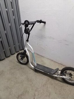 Kolobezka Arcore 12+
