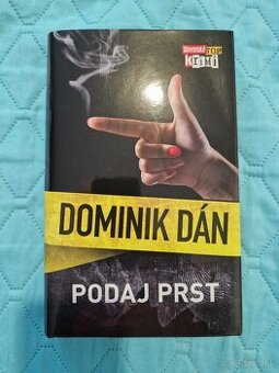Dominik Dán Podaj prst