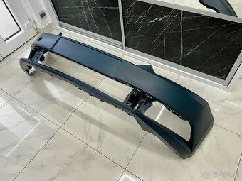 PŘEDNÍ NÁRAZNÍK / ŠKODA FABIA 3 / ZASÍLÁME NA SK