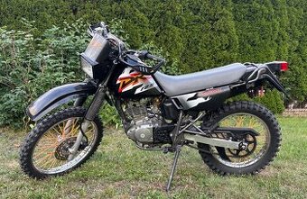 Suzuki DR 125 SE ročník 1998