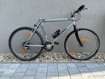 Bicykel Falange