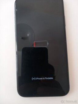 Predám iphone 11