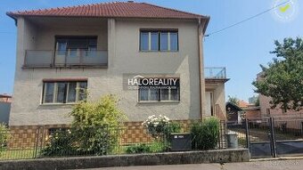 HALO reality - Predaj, rodinný dom Zlaté Moravce - EXKLUZÍVN