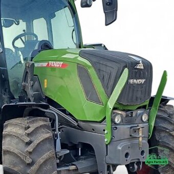 Náhradné diely Fendt 311 Vario (2021-2025).