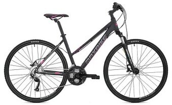 predam damsky trekovy bicykel