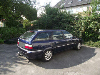 Rozpredám Citroen Xantia II. 2,0hdi 80kw rv.2001, break,