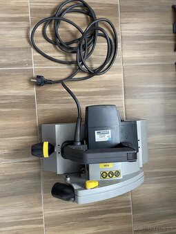 PIPECUT 280E el.pila na potrubia