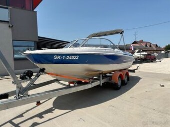Maxum 1800 SR3