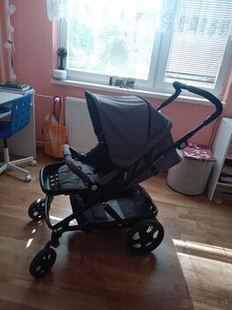 Britax GO