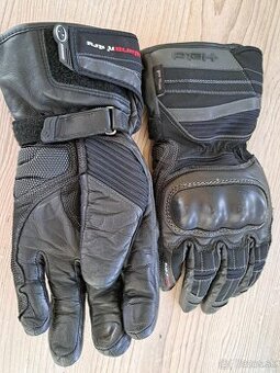 Moto rukavice - HELD Gore-Tex