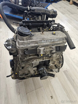 motor Skoda AZF 1,4