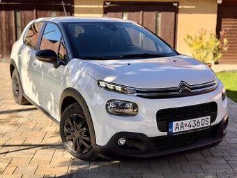 Citroën C3 1,5 HDi 2019 | 93 000km