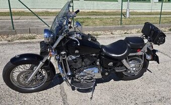Predám Honda Shadow 1100