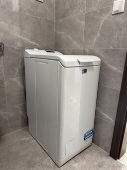Práčka Electrolux